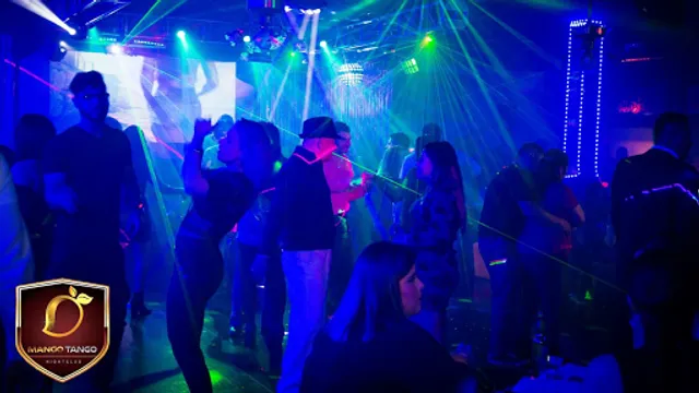 Mango Tango Nightclub | Club Nocturno | Las Vegas