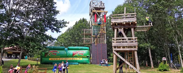 Au Pré Fleuri Eco-Glamping