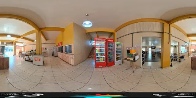 Restaurante Armazém Garuva