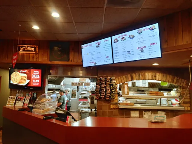 Davanni's Pizza & Hot Hoagies