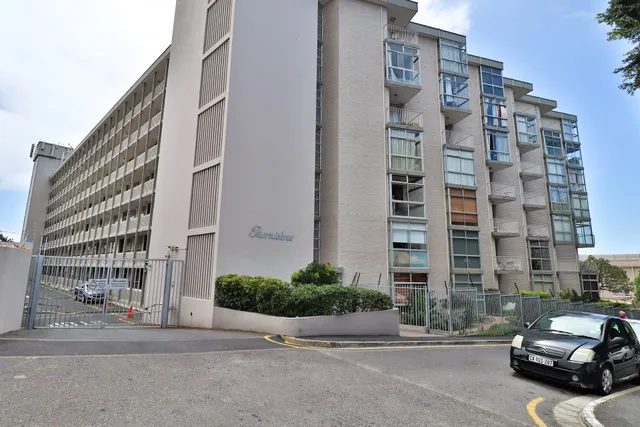 Thorniebrae Body Corporation