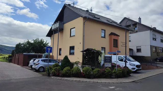 Ferienwohnungen Klaus u. Bärbel