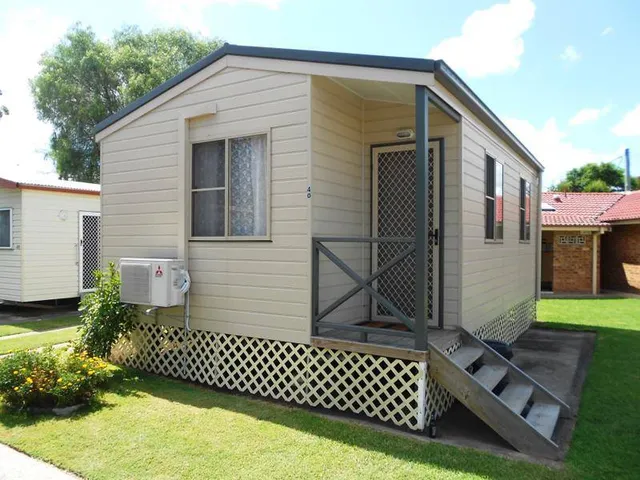 Caracourt Caravan Park