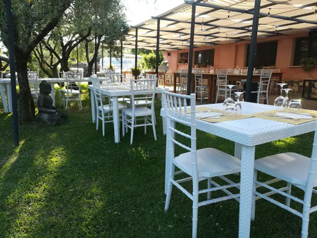 La Valle Del Burano Ristorante Pizzeria