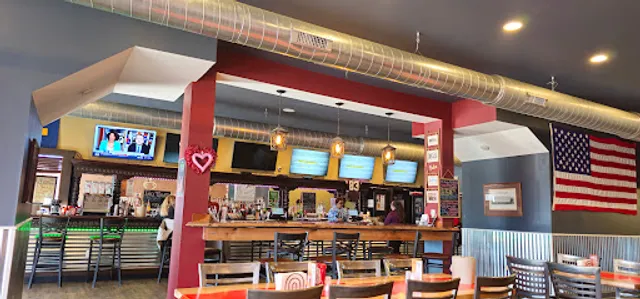 Sweet Pork Wilson's (Cleveland)