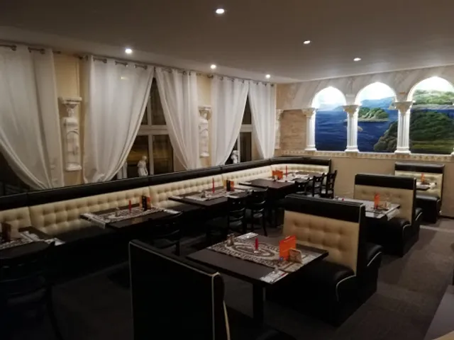 Griechisches Restaurant Korfu