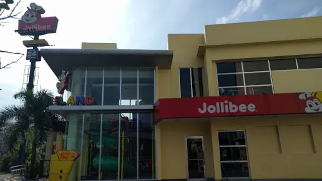 Jollibee Infante