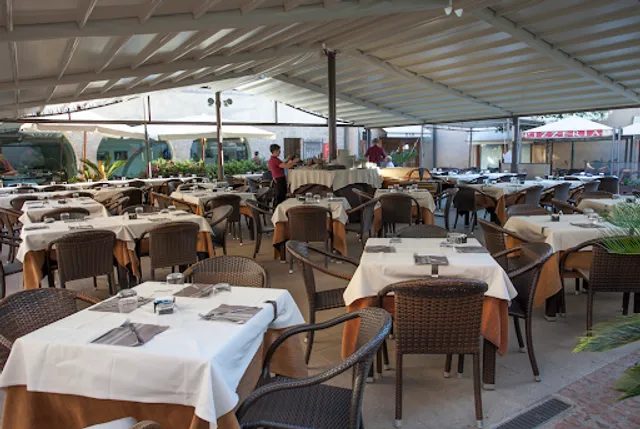 Mao de Pla Alghero Ristorante Pizzeria