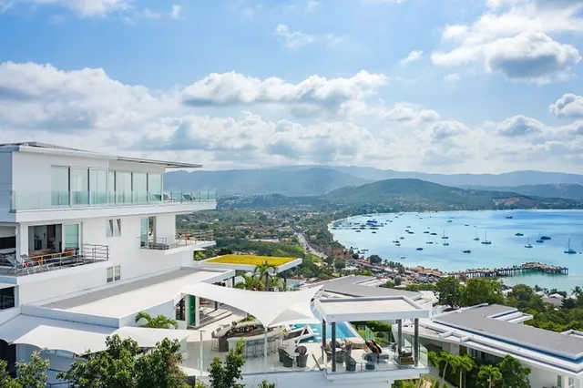 UniQue Boutique Resort and Residences