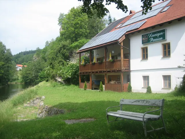 Heurigengasthof Prinz