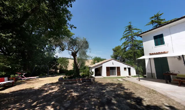 Casa vacanze Cerreto