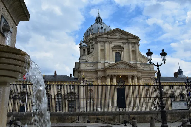 Catholic Church of the Val-de-Grâce