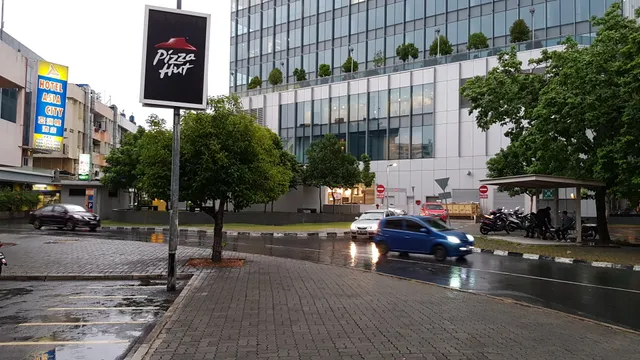 OYO 90847 Hotel Asia City