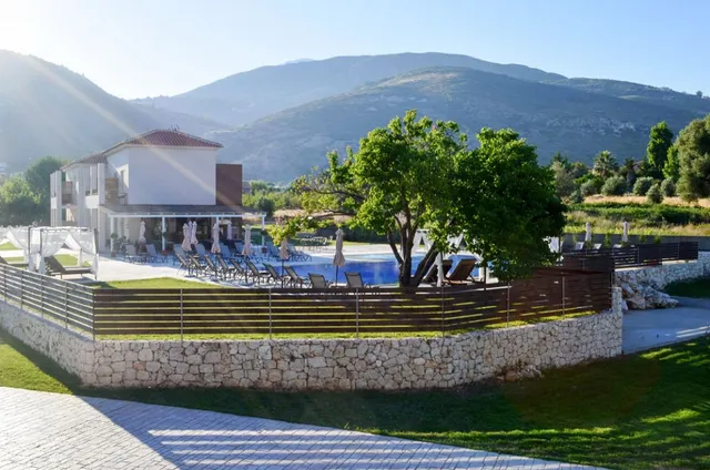 Aligis Studios - Kefalonia Greece