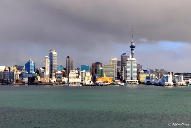 Cyril Bassett VC Lookout