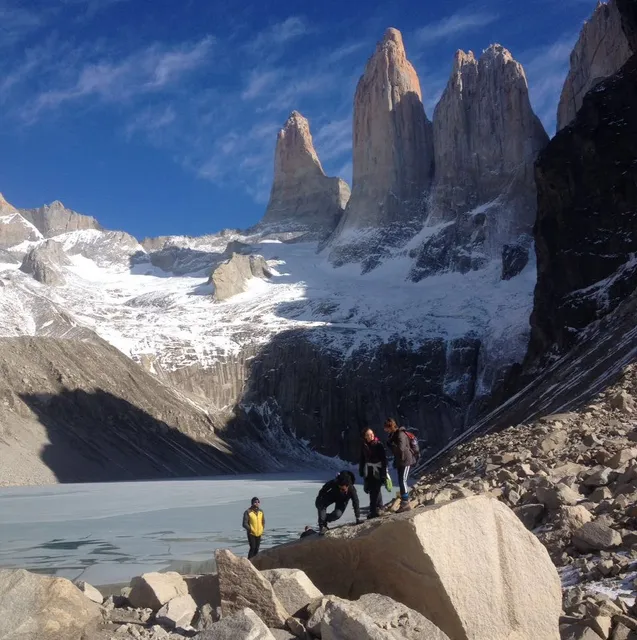 ChileTour Patagonia