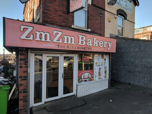 zmzm bakery