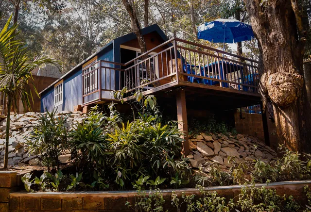 Silverbill Resorts Private Limited