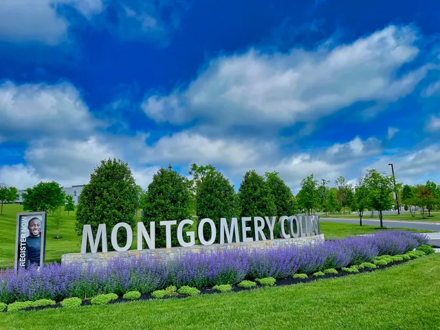Montgomery College Germantown Campus
