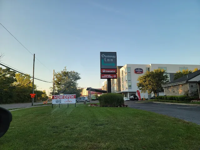 Crimson Cup Coffee & Tea Grandview Heights