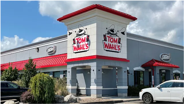 Tom Wahl's Canandaigua