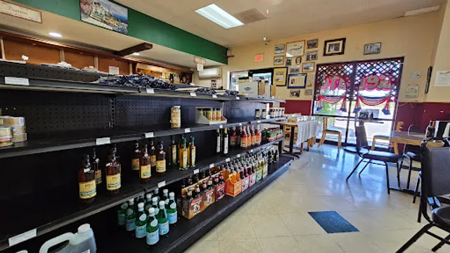 Viro's Real Italian Bakery