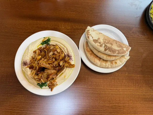 Grill & Shawarma House