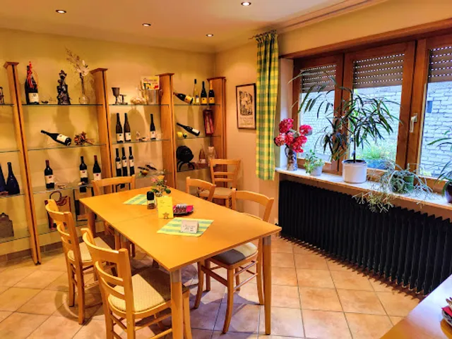 Zum Klosterstübchen