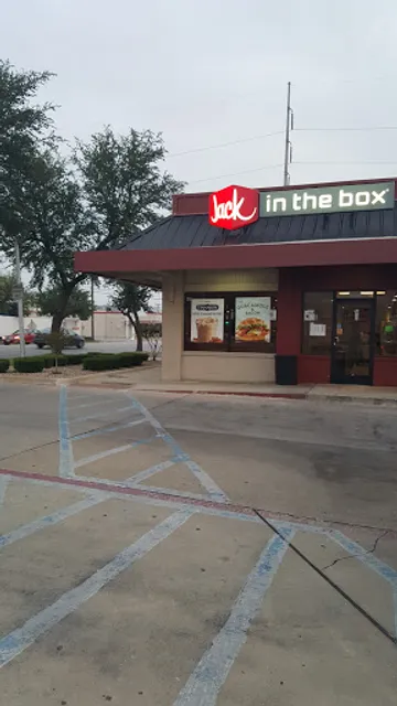 Jack in the Box