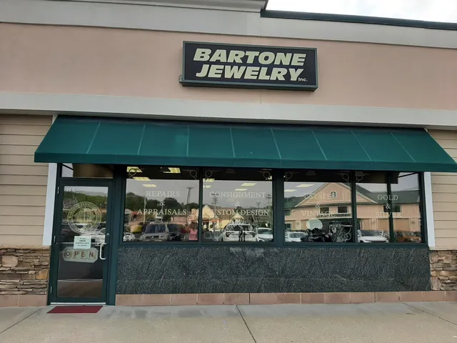 Bartone Jewelry Inc
