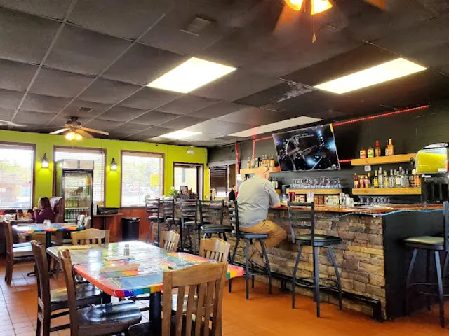 Sabor a Puebla Bar & Grill