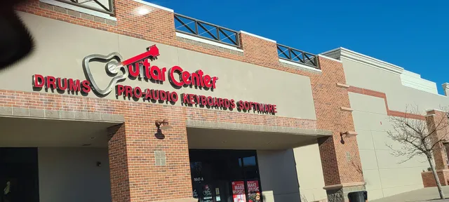 Guitar Center