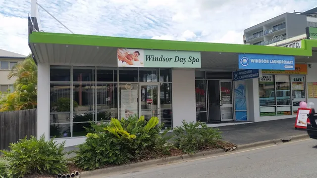 Windsor Day Spa & Remedial Massage