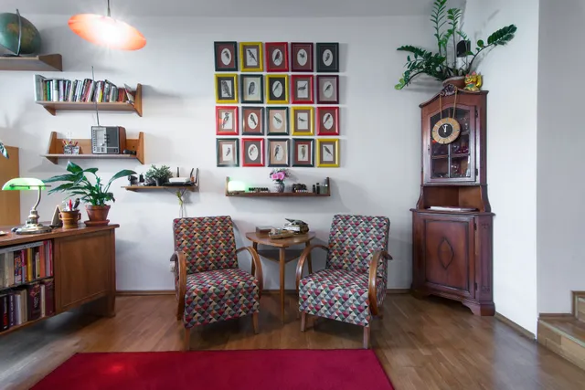 Victoria Design Stays - Apartment Rehorova