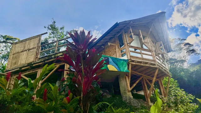 Hostería El Sendero Cocorná