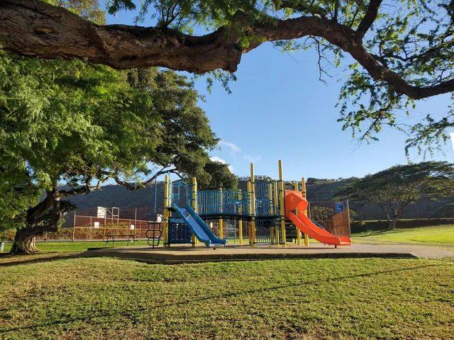 Kamilo'iki Community Park