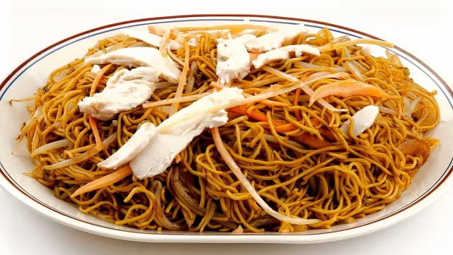 Lucky Teriyaki Restaurant