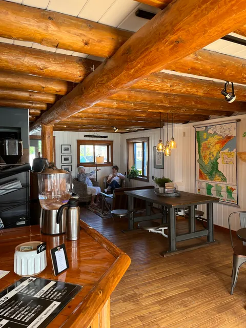 Java Loon Coffee + Gifts