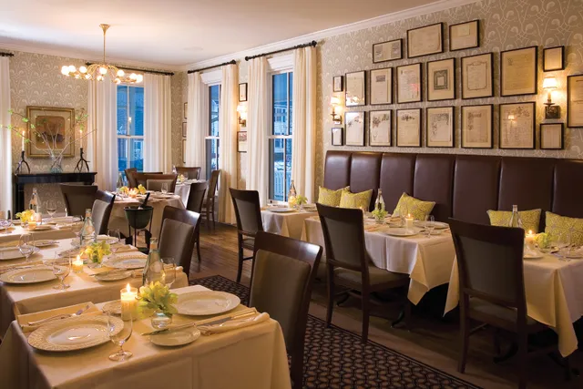 Delmonico Room