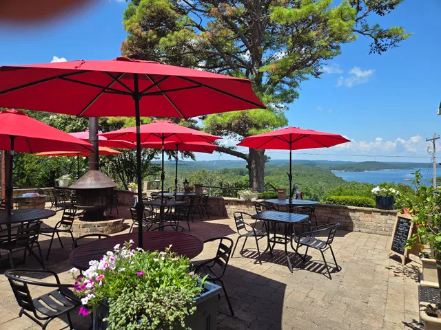 The Grill at Whispering Woods