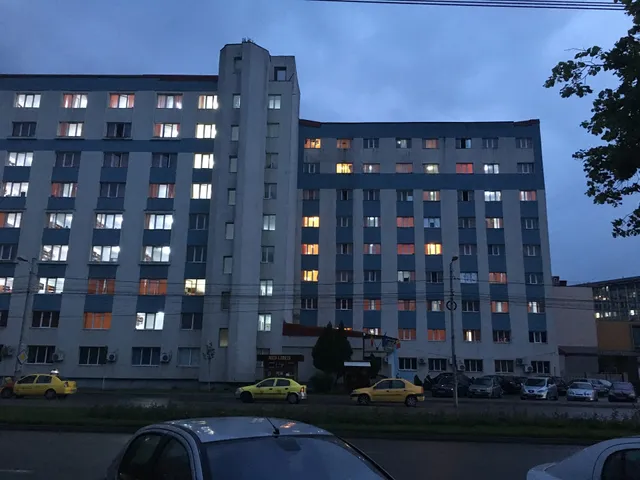 Căminul Studențesc nr. 1-2