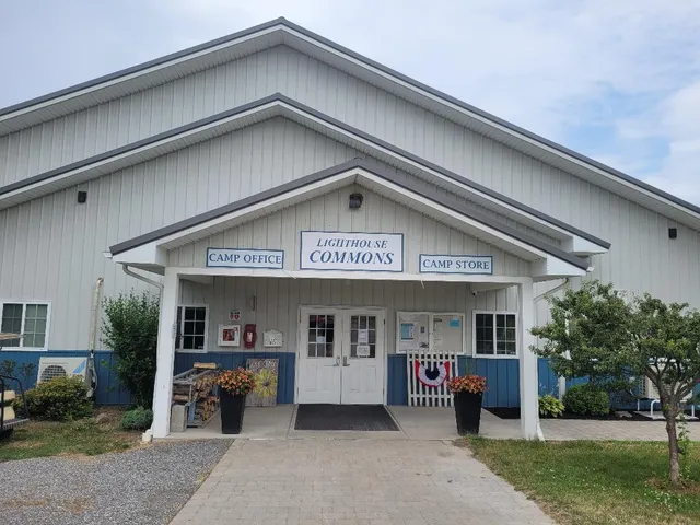 Lighthouse Christian Camp