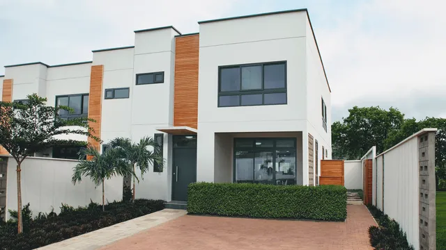 AyiMensahPark by IndigoHomes