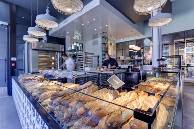 La Bête à Pain (Griffintown)