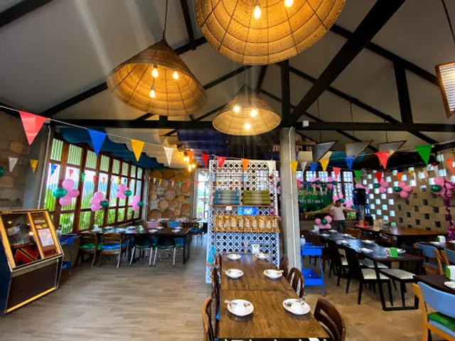 นัวร์ อาหารอีสาน