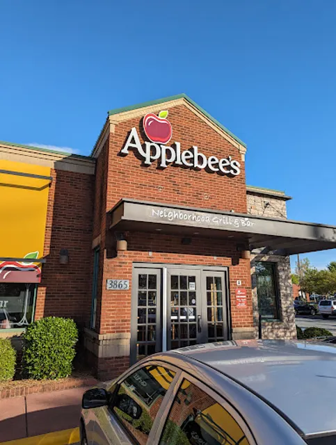 Applebee's Grill + Bar