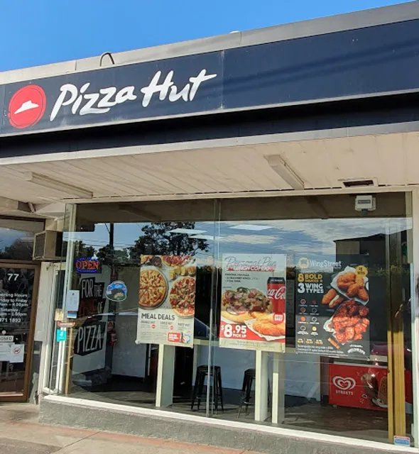 Pizza Hut
