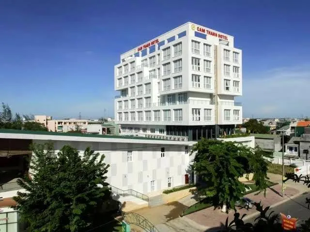 Cam Thanh hotel