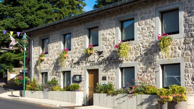 André et Viviane Chatelard - Chambres d'Hôtes