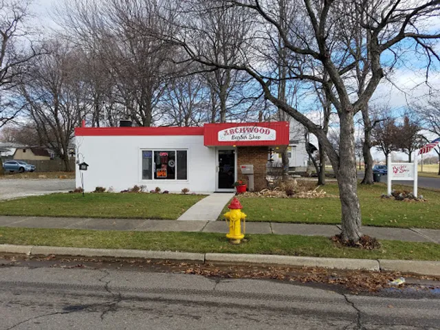 Archwood Barber Shop